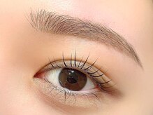 アイラッシュサロン ブラン 明石ビブレ店(Eyelash Salon Blanc)/眉毛スタイリング・アイブロウ