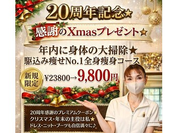 痩身 セル脂肪専門 スタイルデザイン