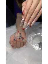 ウル ネイル 本部店(uru nail)/