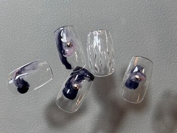 nuance：simple plan