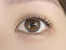 ミル(mill)/まつ毛パーマ