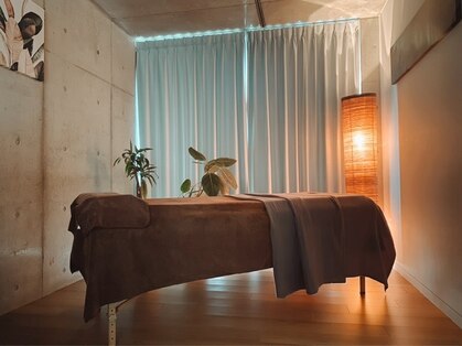 ヘッドステラ 恵比寿(Head Stellar)の写真