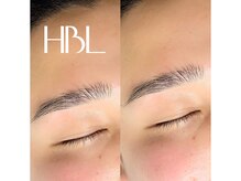 シュエール(Chuaile)/メンズハリウッドブロウリフト