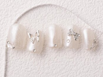 ホワイトミラー