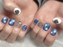 トランクイル(Tranquil)/持ち込みデザイン