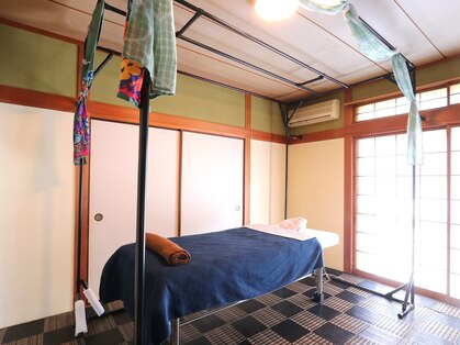 凝取り屋の写真
