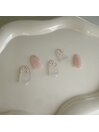 ナチュラルコース￥6600