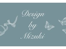 シーンスタジオ 札幌店(SSIN STUDIO)/Design by Mizuki