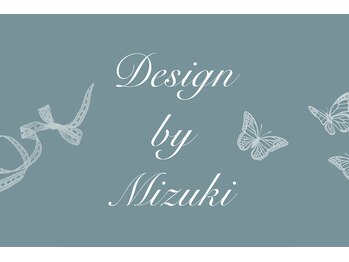 シーンスタジオ 札幌店(SSIN STUDIO)/Design by Mizuki