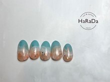 ハラダ(HaRaDa)/プレミアムアートコース