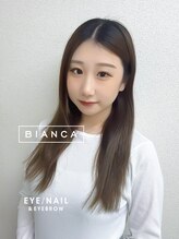 ビアンカ 長津田店(Bianca)&nbsp;SATAKE ☆