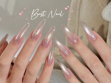 Best Nail 八王子店 【ワンホンネイル・スカルプ・パラジェル・上品ジェル】の雰囲気（八王子駅すぐ!駅チカで嬉しい♪[ワンホン/スカルプ/長さだし]）