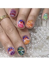 beauty Lei/