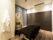 アユアランリンク 札幌店の雰囲気（完全個室のプライベート空間で、ゆったりおくつろぎください♪）