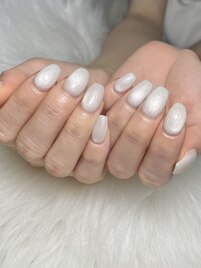 マグネットネイル