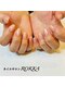 ロッカ(ROKKA)の写真/【SNSで話題のマオジェル☆プレミアムワンカラー/グラデーション￥5,500→￥4,950（オフ込）】大人女性にも♪