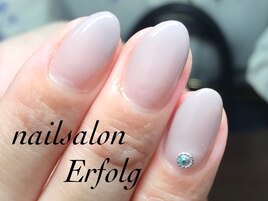 グレージュグラデ/初回8500円