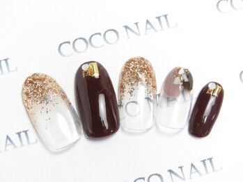 選べるデザインサンプルアート