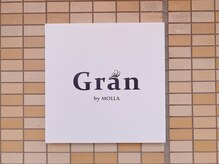グラン(Gran by MOLLA)/Gran by MOLLA 【グラン】　 