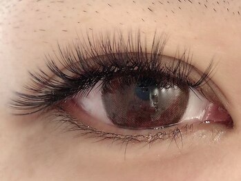 カラン 焼津店(CALIN)/ボリュームラッシュ120束