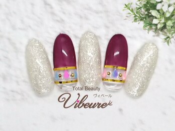 ネイルデザイン