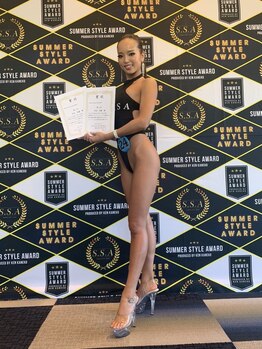 アコルデ 岡山問屋町(ACORDE)/大切なイベント前にメンテナンス