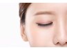 ≪学割U24≫眉毛アイブロウWAXスタイリング￥3700
