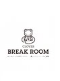 クローバーブレイクルーム(CLOVER BREAK ROOM)/村上