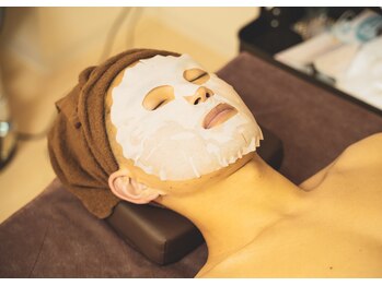 ザ サロン(THE S'ALON)/メンズ脱毛