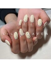 リリーヘブン(LILY HEAVEN)/