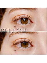 ネイルサロン ブリオン(Nail Salon Bullion)/パリジェンヌラッシュリフト