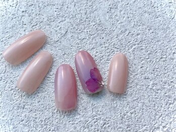 コエル(coel)/花びら