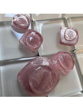 ヒストリー 大阪塚本店(history)/フットネイル