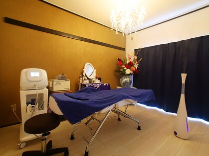 ブロッサム(Blossom)の写真