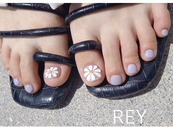 レイ 北千住店(REY)/