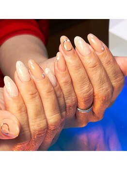 アルムネイル(ARUM nail)/