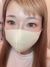 シャルムミー(Charmeme)/まつ毛エクステ