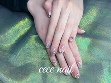 シーシーネイル 新宿店(CeCe Nail)/