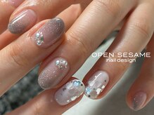 オープンセサミ 練馬/