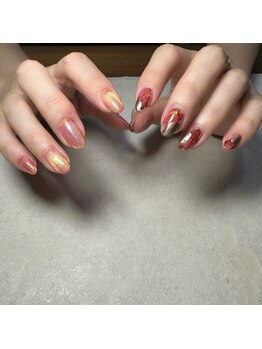 サロンド ボヌール(salon de bonheur)/