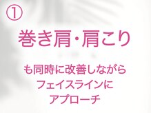 キュット(Qtto)/小顔矯正