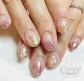 ネイルサロンアンドスクール コーズィー(Nail Salon & School Cosy)