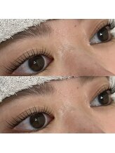 グランルシア(GRAN Lucia)/パリジェンヌラッシュリフト