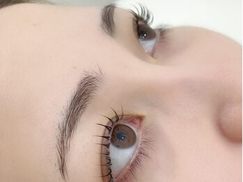 ナップ 天満(nap)/パリジェンヌラッシュリフト