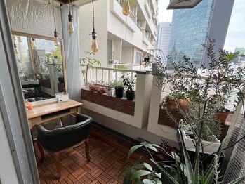 ルナクレスタ キョウジョウ 原宿(KYOJO)/【店内】