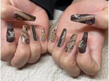 コレット(Colette.)/スカルプやり放題［横浜/上大岡