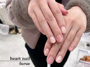 はあとねいる 古江店/◇定番デザイン17番◇