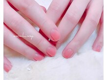 モチミィ(mochimy.)/＊赤ちゃんネイル＊