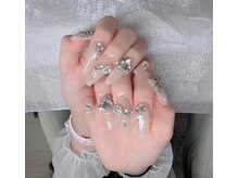 アイン(Anh)/長さだし＋やり放題