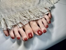 ドリーミー ネイル 上野(Dreamy Nail)/￥５５００《６０分》
